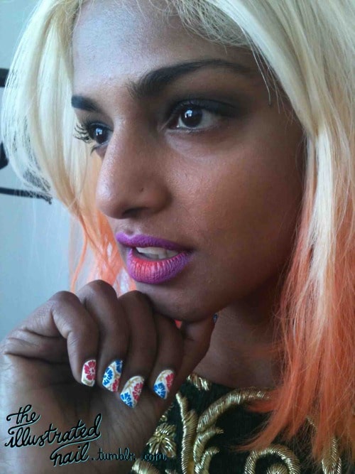 M.I.A.