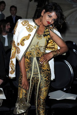 M.I.A.