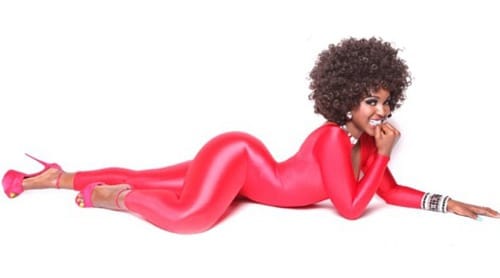 Amara La Negra