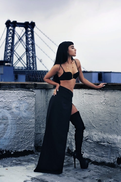 Natalia Kills Natalia Kills