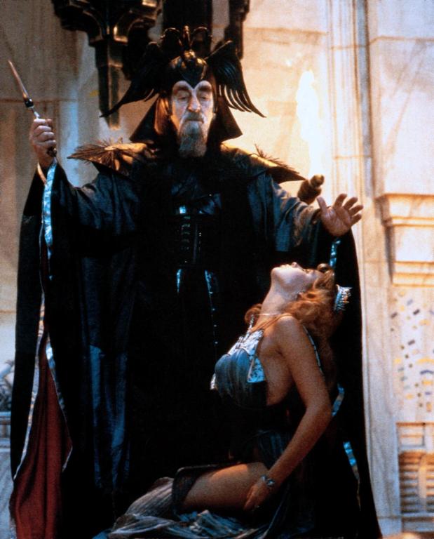 Conan the Destroyer