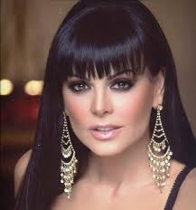 Maribel Guardia