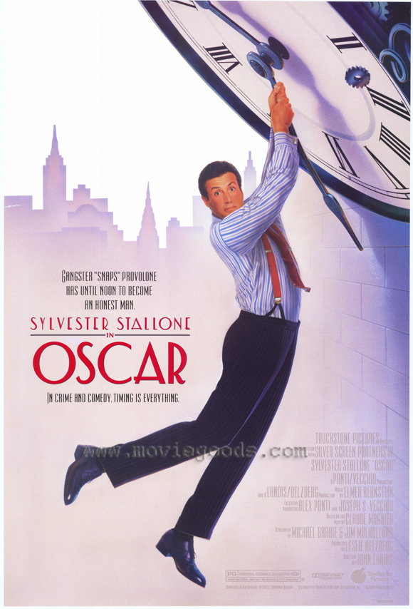 Oscar