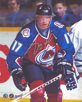 Jari Kurri