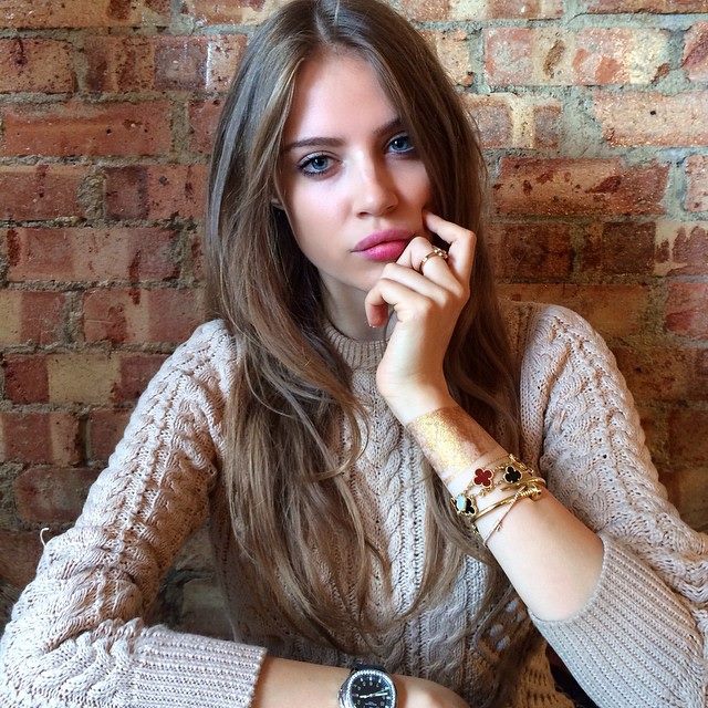 Xenia Tchoumitcheva Xenia Tchoumitcheva
