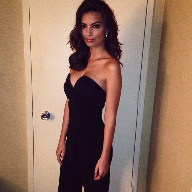 Emily Ratajkowski Emily Ratajkowski