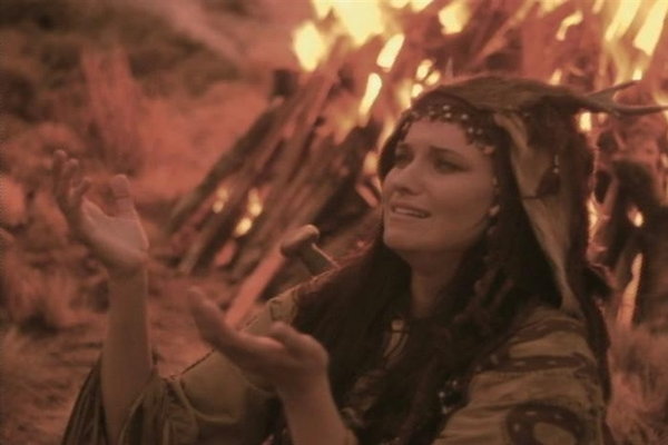 Xena: Warrior Princess