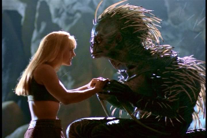 Xena: Warrior Princess