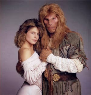 Beauty and the Beast