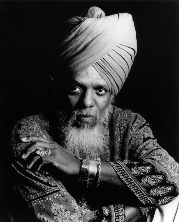 Picture of Dr. Lonnie Smith