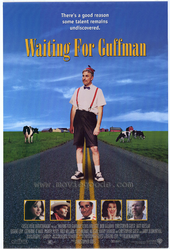 Waiting for Guffman (1997)
