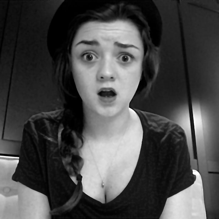 Maisie Williams