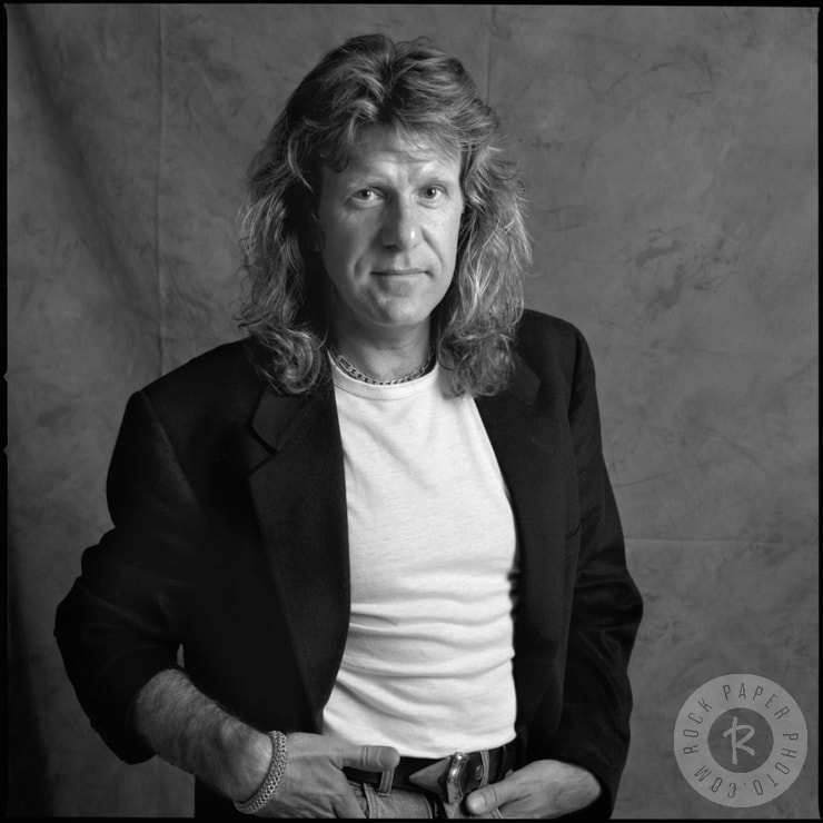 Keith Emerson