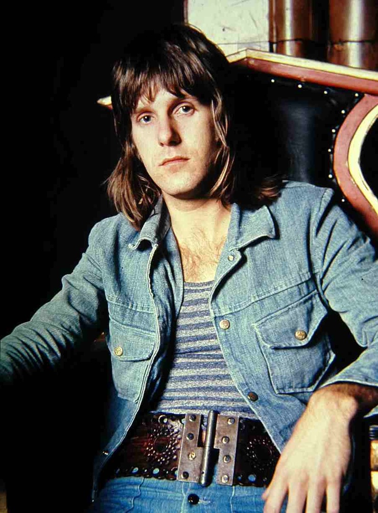 Keith Emerson