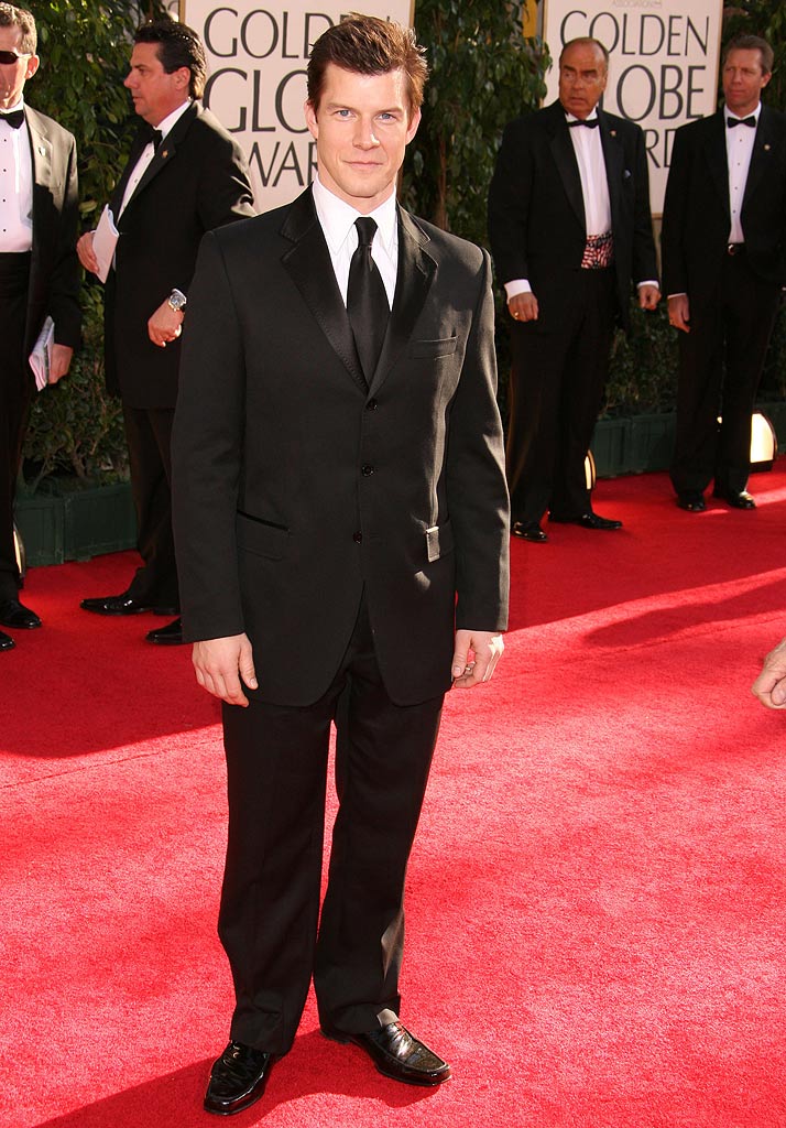 Eric Mabius