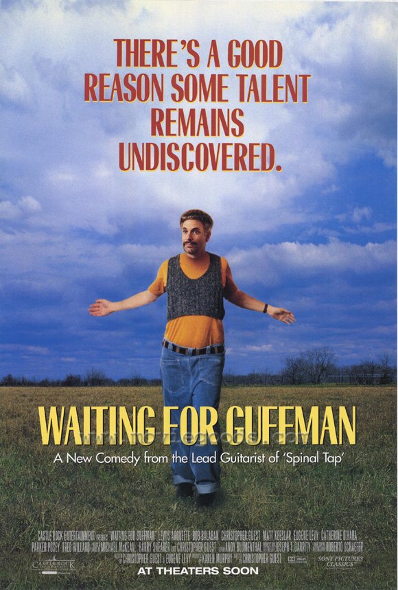 Waiting for Guffman (1997)