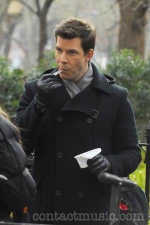 Eric Mabius
