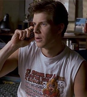 Eric Mabius