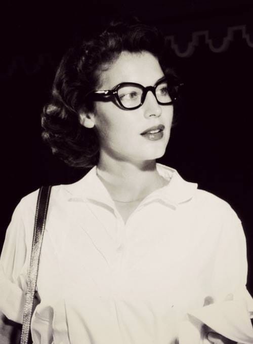 Ava Gardner Ava Gardner