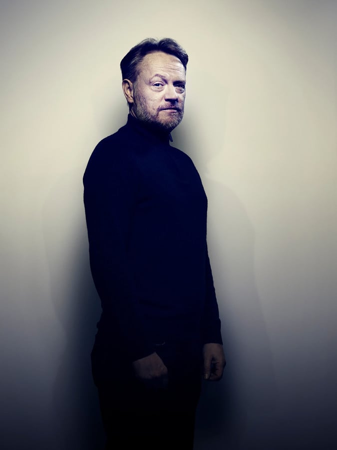 Jared Harris