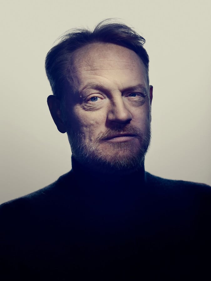 Jared Harris