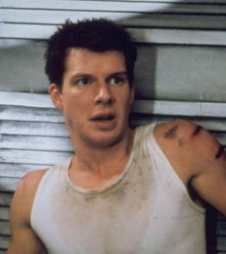 Eric Mabius