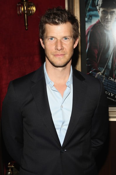 Eric Mabius