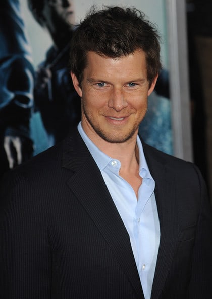 Eric Mabius