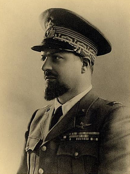 Italo Balbo