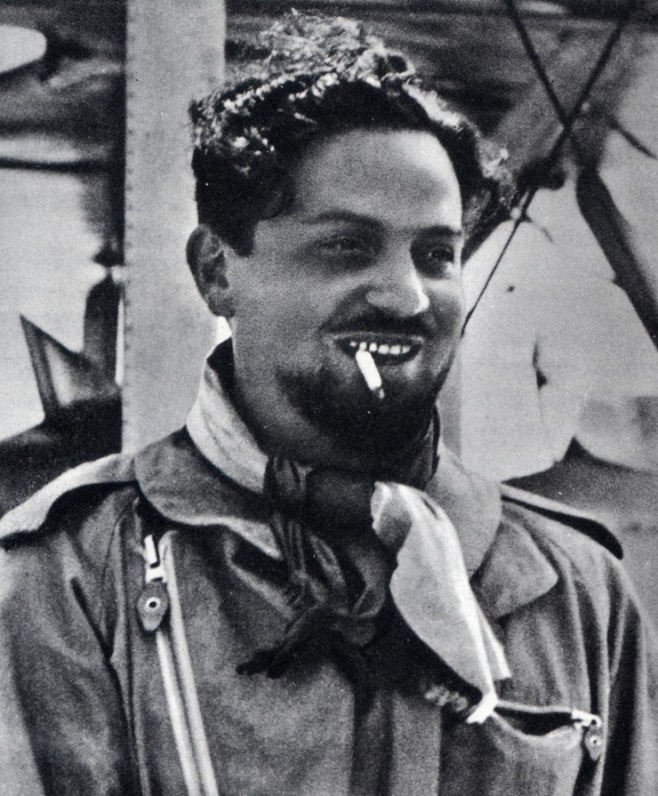 Picture of Italo Balbo