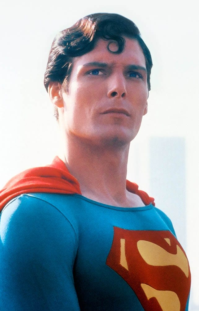 Superman (Christopher Reeve)