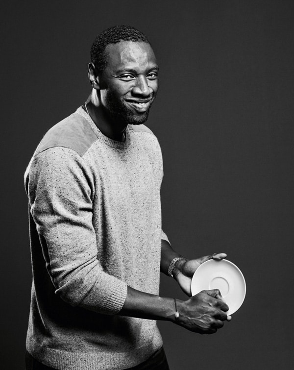 Picture of Omar Sy