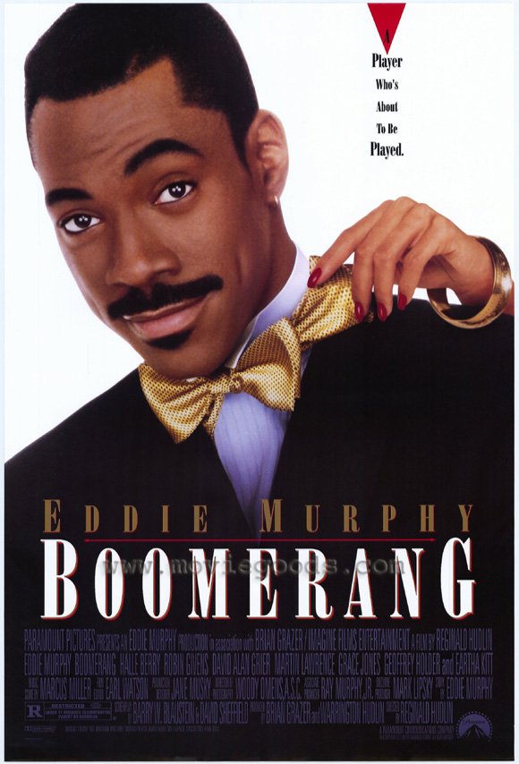 Boomerang Boomerang