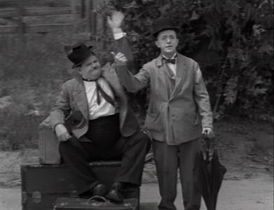 On the Wrong Trek (1936) On the Wrong Trek (1936)
