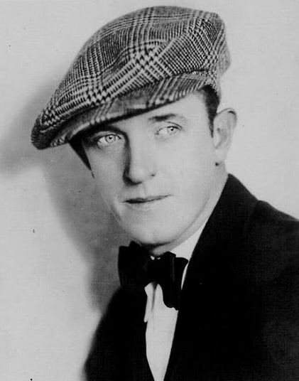 Stan Laurel