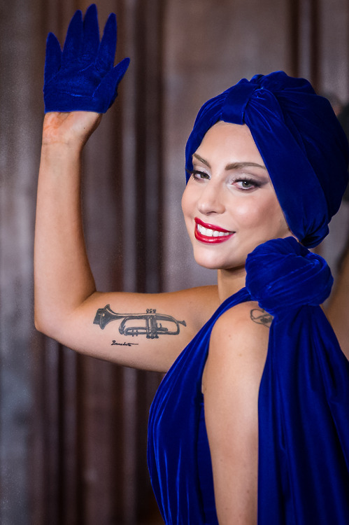 Lady GaGa Lady GaGa