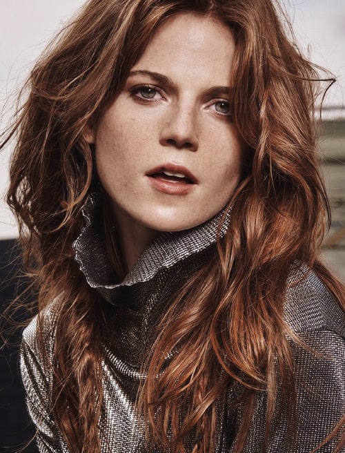 Rose Leslie Rose Leslie