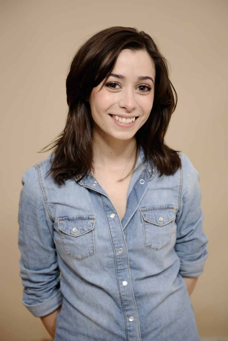 Next photo of Cristin Milioti