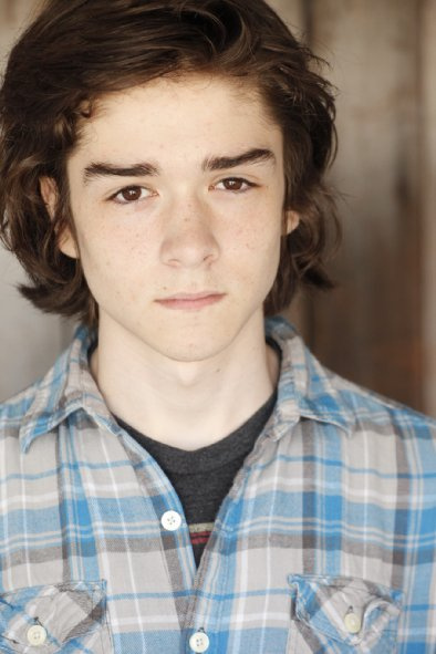 Elijah Marcano