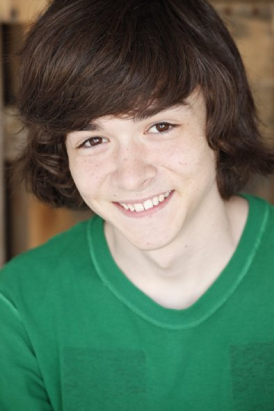 Elijah Marcano