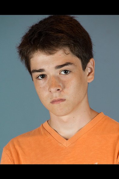 Elijah Marcano