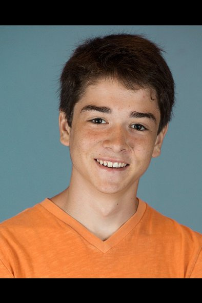 Elijah Marcano