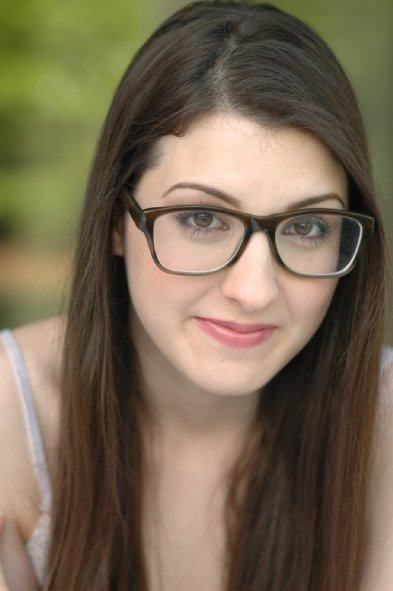 Hannah Celeste Wilkinson