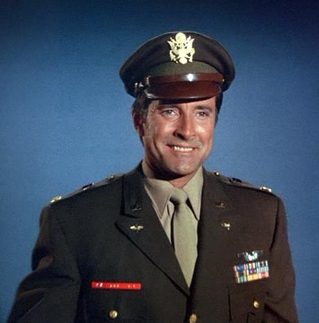 Steven Trevor, Sr.