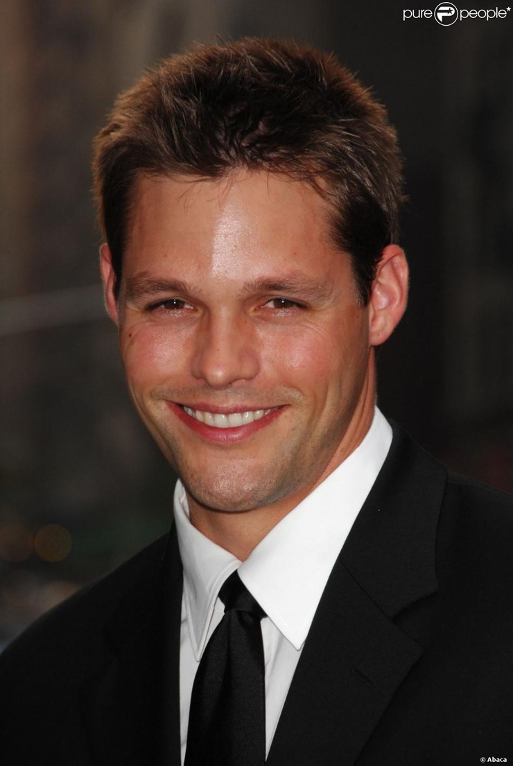 Steven Trevor (Wonder Woman Pilot)