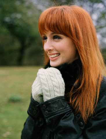 Siobhan Donaghy Siobhan Donaghy