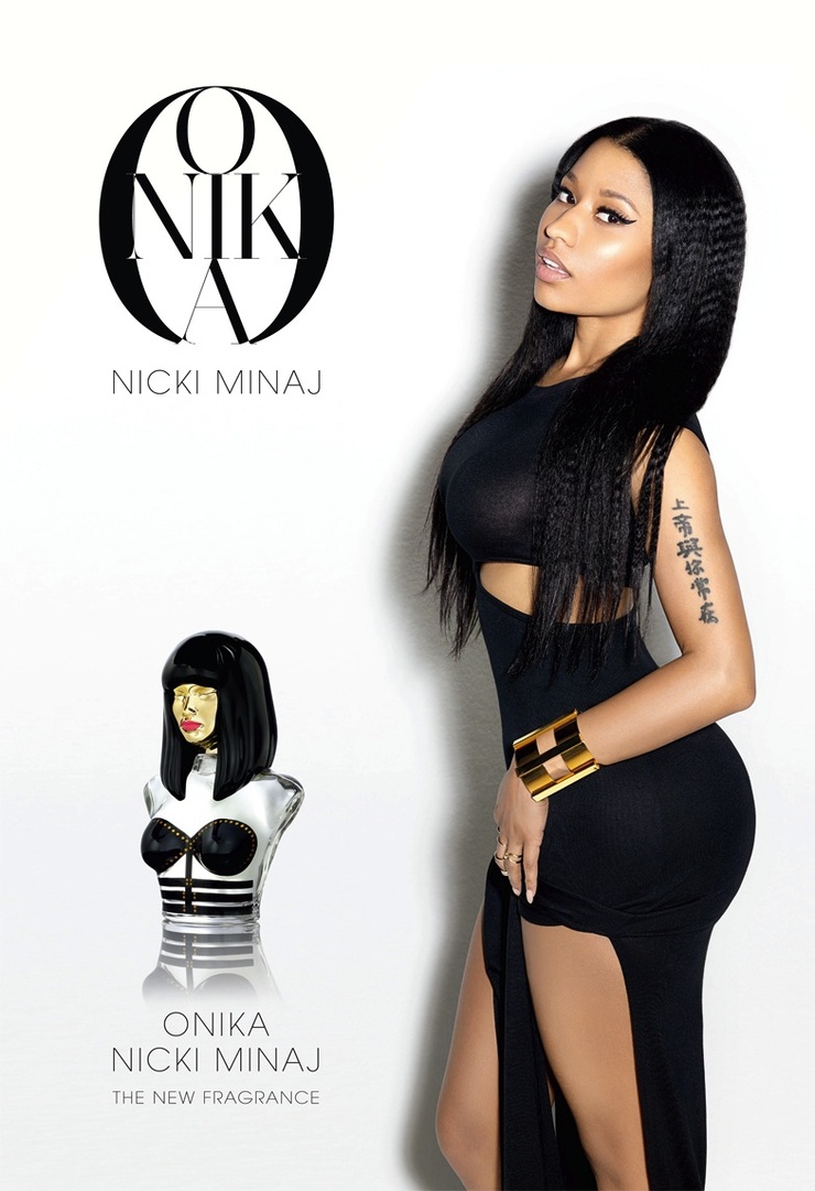 Nicki Minaj