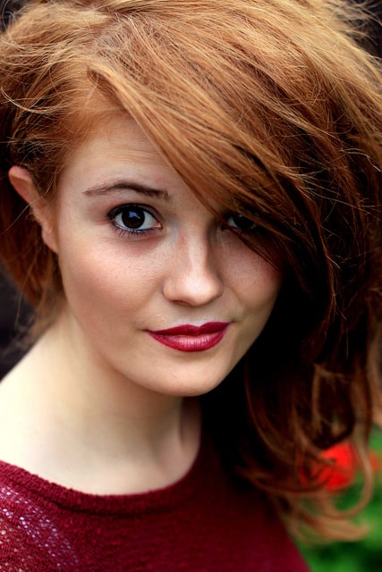 Picture of Amy Wren