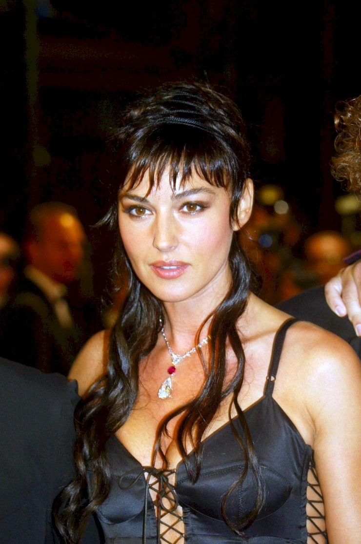 Monica Bellucci