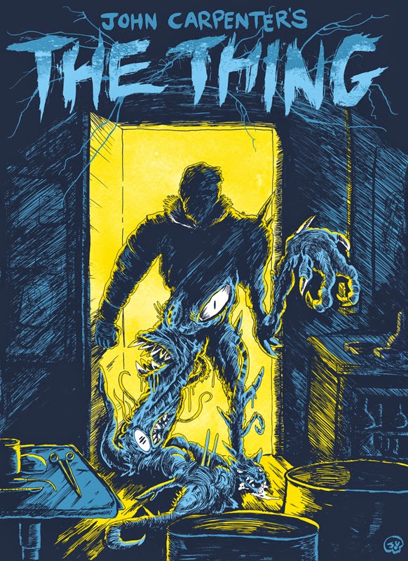 The Thing The Thing